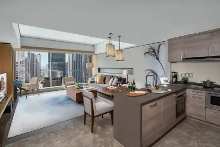 Ascott Ifc - 3