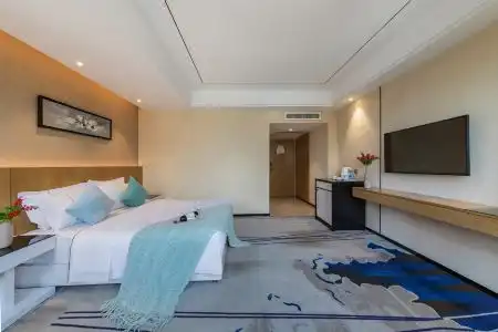 ShangYuan World Trade - 37