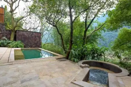 Bolian Resorts & SPA Chongqing - 46