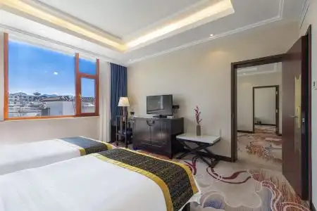 Lijiang International - 48