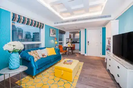 Madera Hollywood - 6