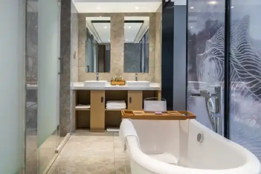 Howard Johnson Flower City Kunming - 31