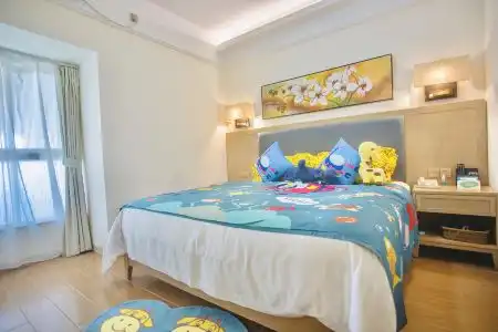 Tianze Beach Resort - 65