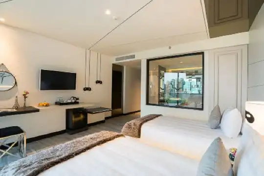 Mera Mare Pattaya Beach And Resort - 16