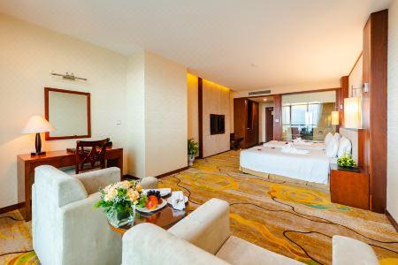 Muong Thanh Luxury Quang Ninh - 1