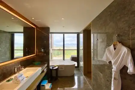 Sofitel Sanya Leeman Resort - 92