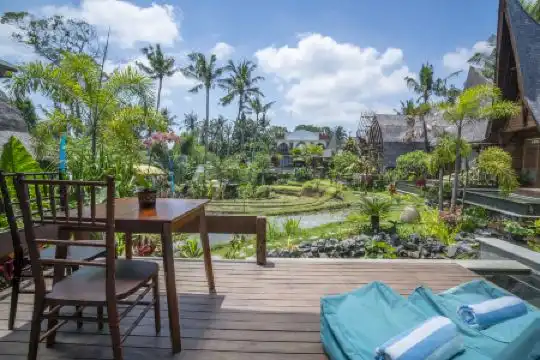 Menzel Ubud - 151