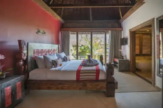 Menzel Ubud - 101