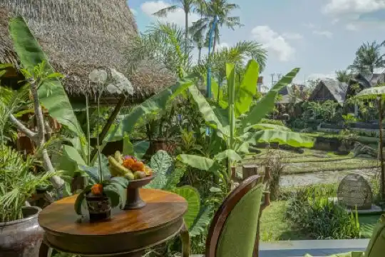 Menzel Ubud - 110