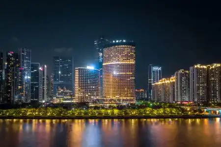 Guangzhou Elegant - 2