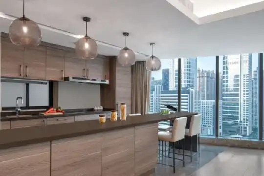 Ascott Ifc - 33