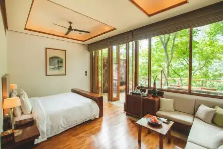 Bolian Resorts & SPA Chongqing - 23