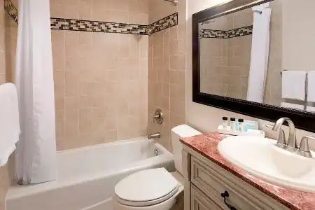 La Jolla Cove Suites - 17
