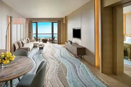 Sofitel Sanya Leeman Resort - 35