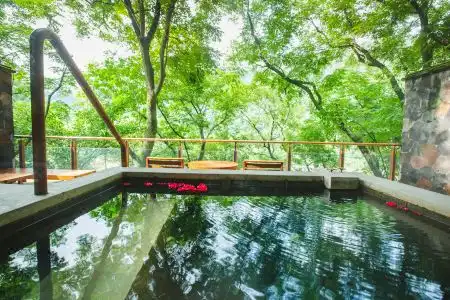 Bolian Resorts & SPA Chongqing - 28