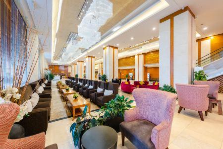 Muong Thanh Luxury Quang Ninh - 5