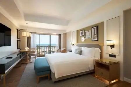 Dusit Thani Hua Hin - Sha Extra Plus - 72