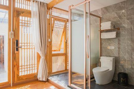 Xianyu Xianting Designer Art Inn - 37