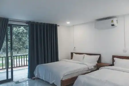 Prek Kdat Resort - 6