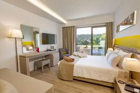 Akti Imperial Deluxe Resort & Spa Dolce by Wyndham - 4