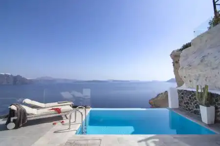 Santorini Secret Suites & Spa, Small Luxurys of the World - 44