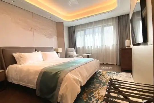 Nanjing New Era - 16