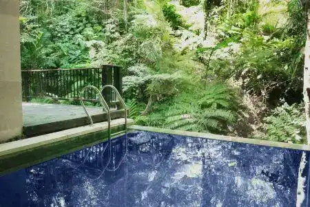 Kenran Resort Ubud By Soscomma - 56