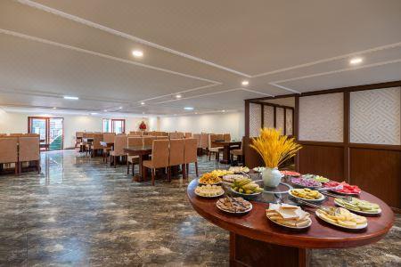 Sapa Luxury - 3