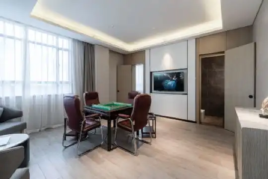 Mingji Guangzhou - 27
