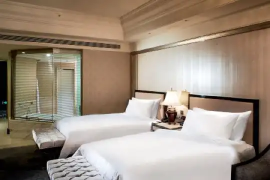 Intercontinental Lhasa Paradise, An Ihg - 36