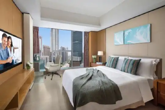 Ascott Ifc - 7