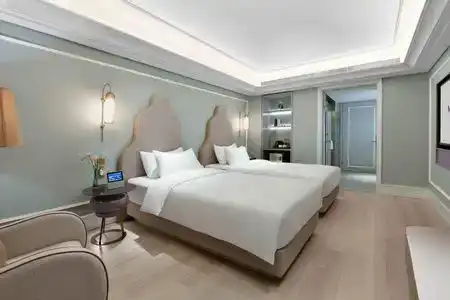 Mercure Shenzhen Futian - 7