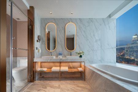 Holiday Inn Beijing Focus Square, An Ihg - 83