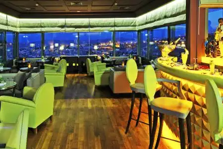 Palais Faraj Suites & Spa - 3
