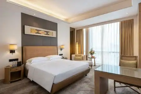 Dongguan Kande International - 54