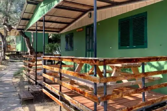 Village Camping Santa Fortunata - Campogaio - 65