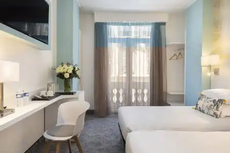 Hôtel Byakko Nice - 15