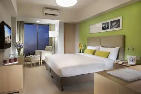 Citadines Zhuankou - 32