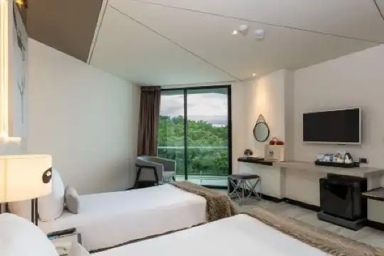 Mera Mare Pattaya Beach And Resort - 15