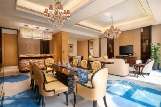 Wanda Vista Dongguan - 53