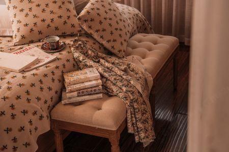 Guanxin · Half a Mile | Monet Garden Inn Monet Garden - 71