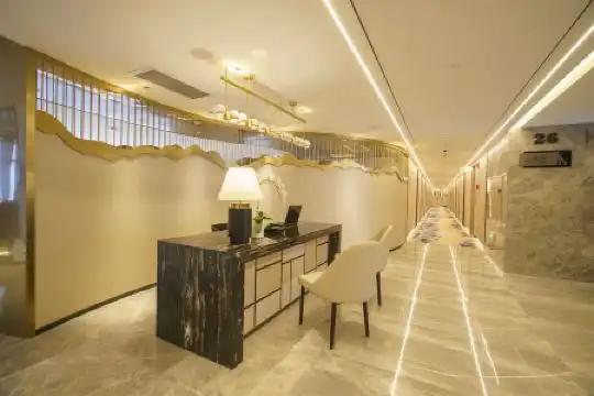 Guangzhou Baiyun - 127