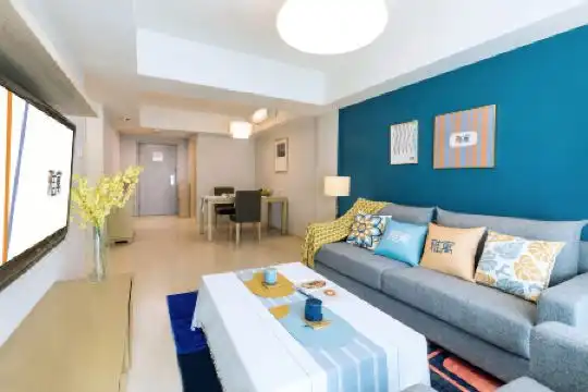 Citadines Zhuankou - 56