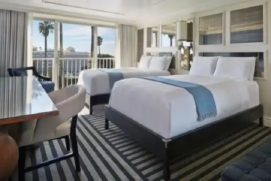 Viceroy Santa Monica - 38