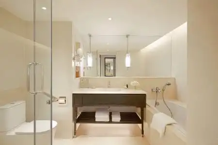 Dusit Thani Hua Hin - Sha Extra Plus - 14
