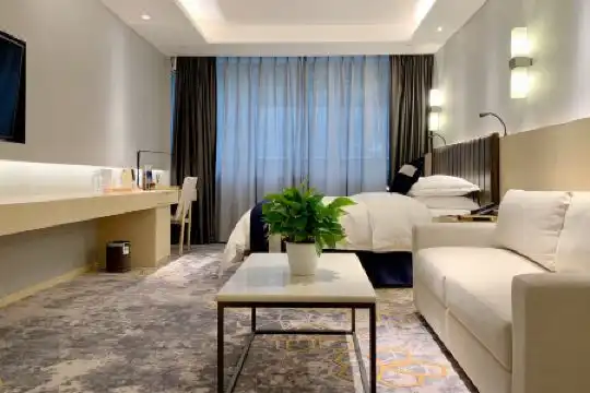 Chongqing Liyuan - 78
