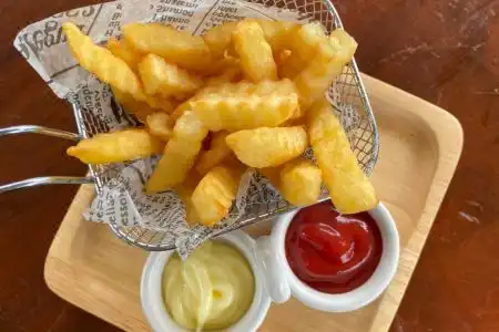 Honey Inn - 2
