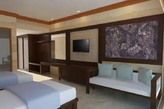 Pita Maha Resort & Spa - 100