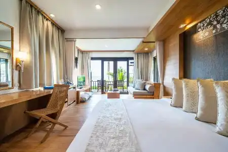 Horizon resort - 46