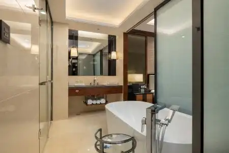 Dongguan Kande International - 13